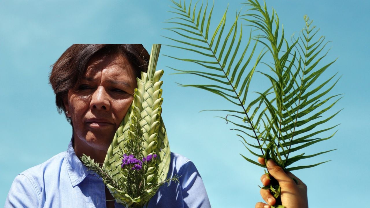 From Acclamation to Sacrifice: Palm Sunday's Powerful Story